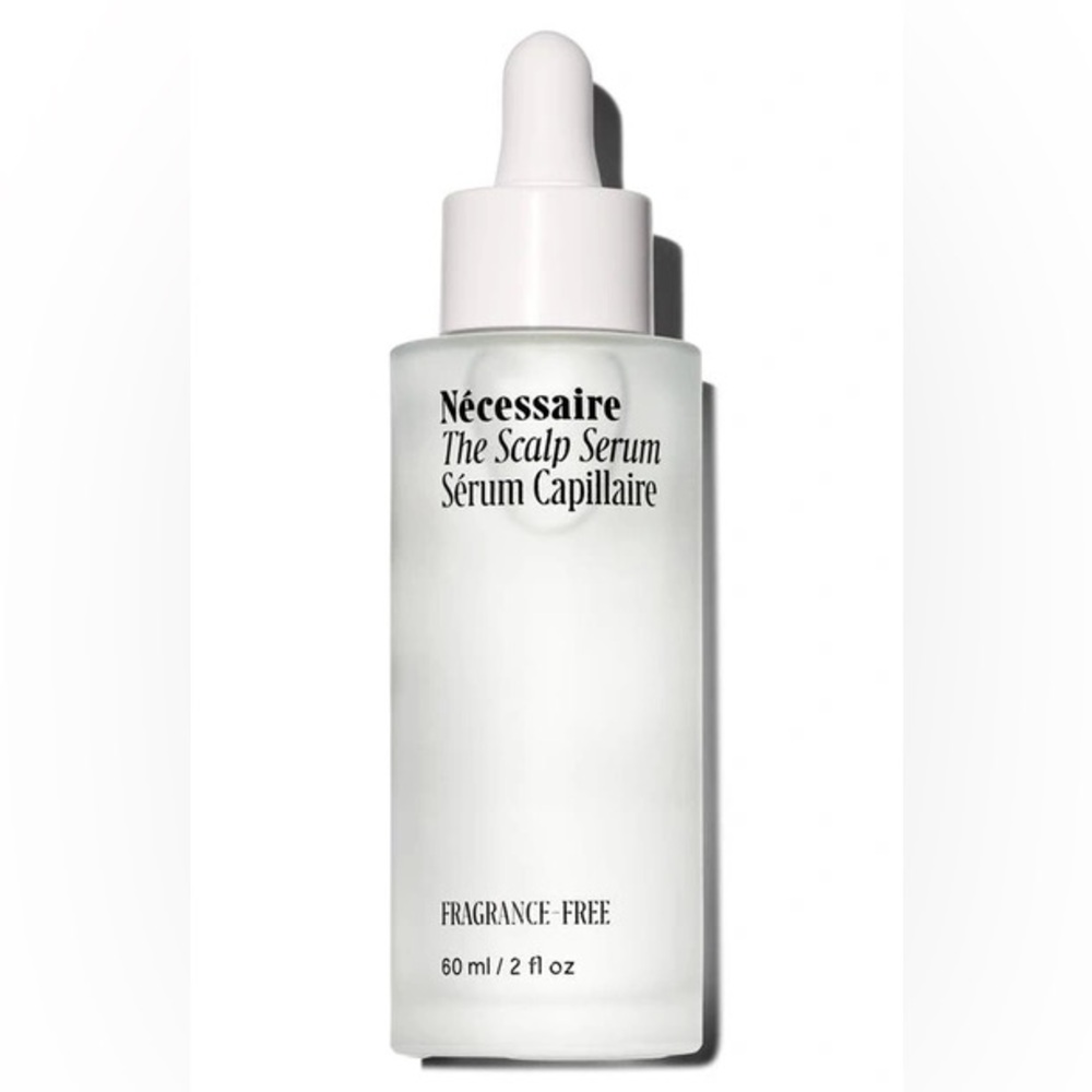 2 Oz Necessaire The Scalp Serum - Hair Growth Support